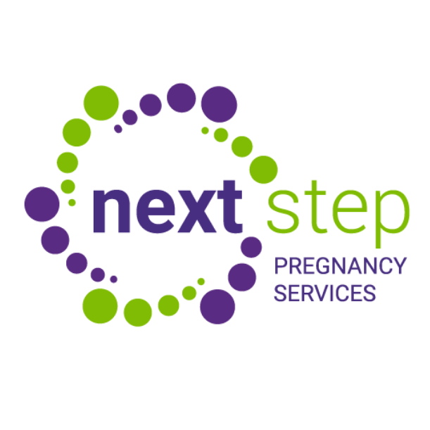 Next Step Logo
