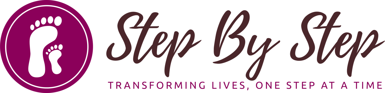 step by step graphic