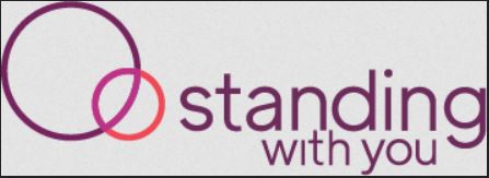 standing with you 3