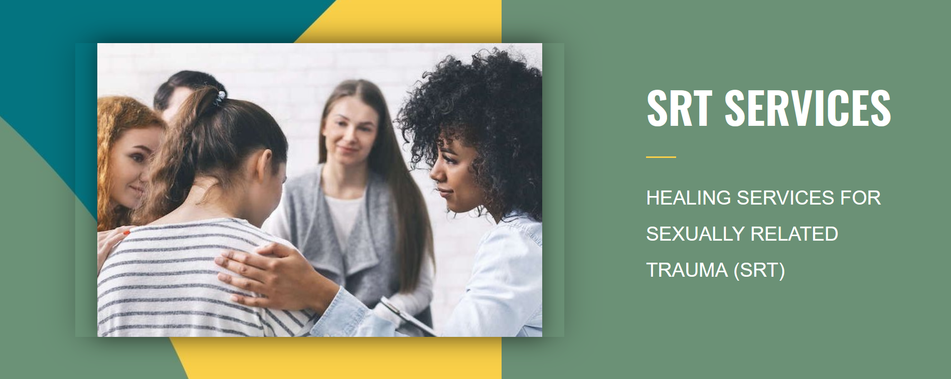 SRT Services capture