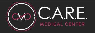 C.A.R.E. Medical Center logo