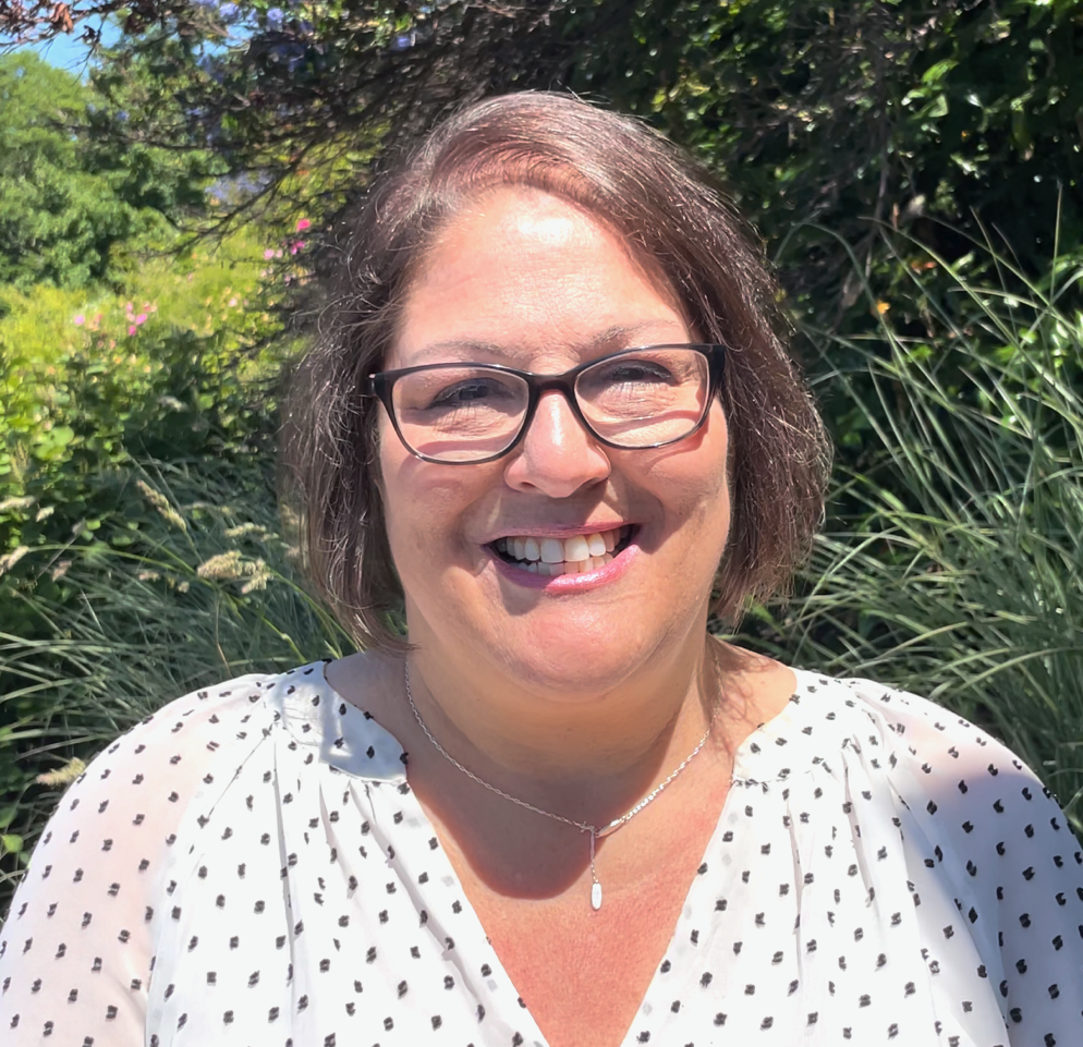 HLW head shot – Esther Ripplinger